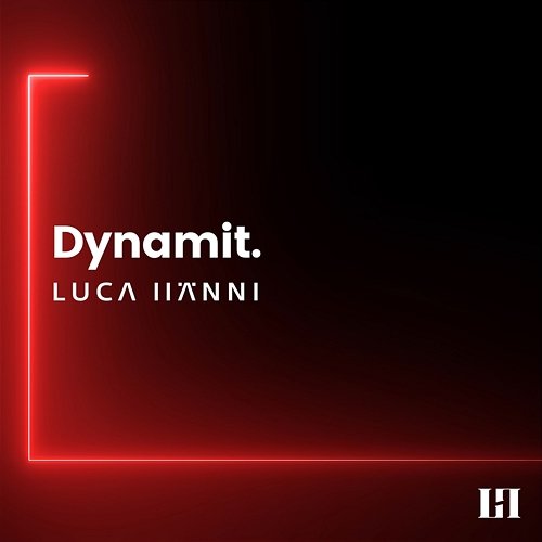 Dynamit Luca Hänni