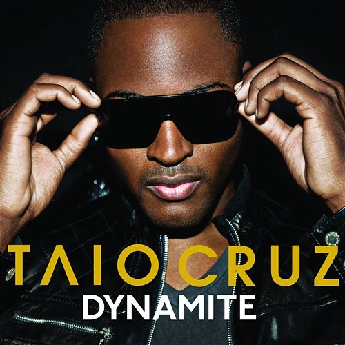 Dynamite Taio Cruz