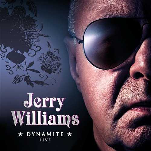 Dynamite Jerry Williams