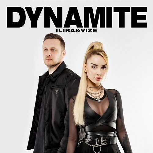 Dynamite Ilira, VIZE