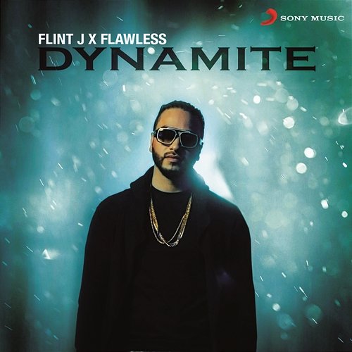 Dynamite Flint J