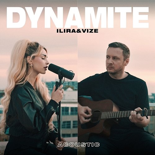 Dynamite Ilira, VIZE