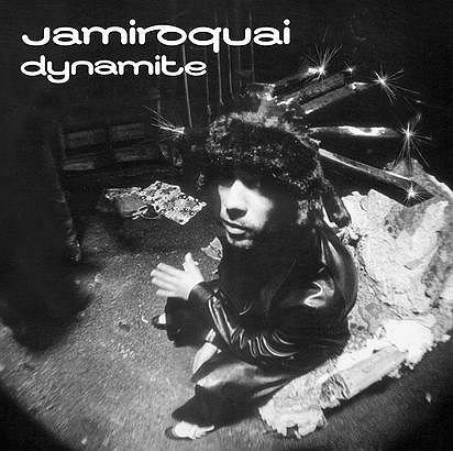 Dynamite Jamiroquai