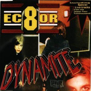 Dynamite Ec8Or