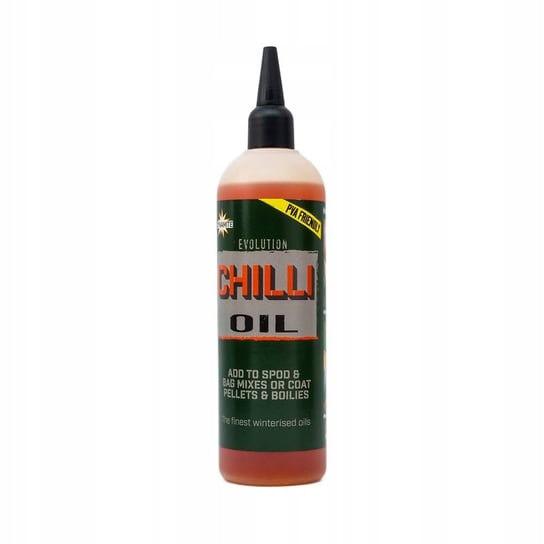 Dynamite Baits Evolution Oil Chili 300ml DYNAMITE BAITS
