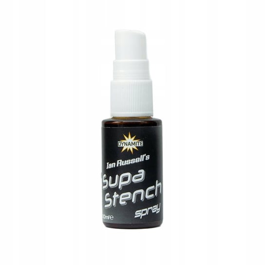 Dynamite Baits IR Supa Stench Spray 30ml DYNAMITE BAITS