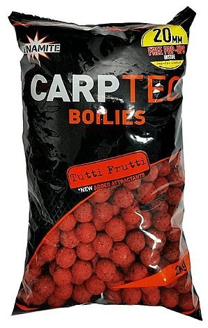 Dynamite Baits Kulki Zanętowe Tutti Frutti 20Mm 2Kg Inna marka