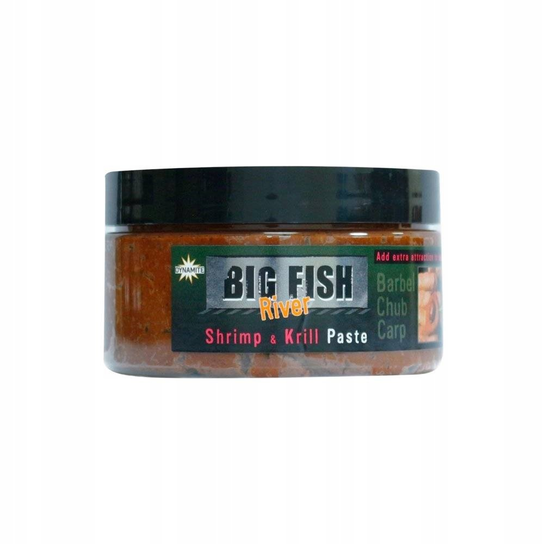 Dynamite Baits Shrimp Krill Paste 250g DYNAMITE BAITS