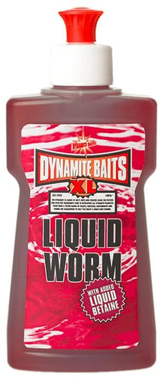 Dynamite Baits Zalewa Xl Liquid Robak Worm 250 Ml Inna marka