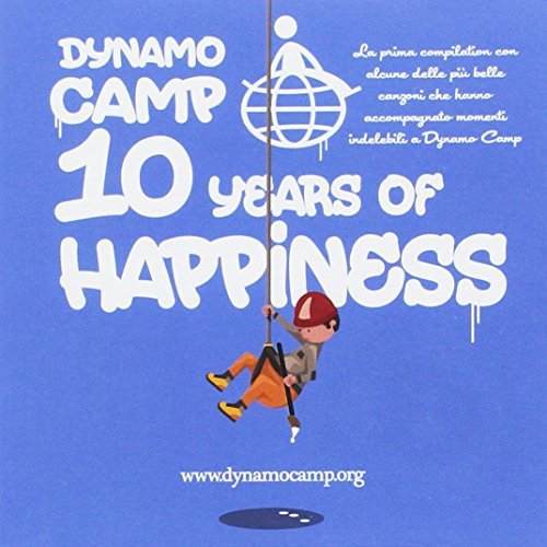 Dynamo Camp Various Artists