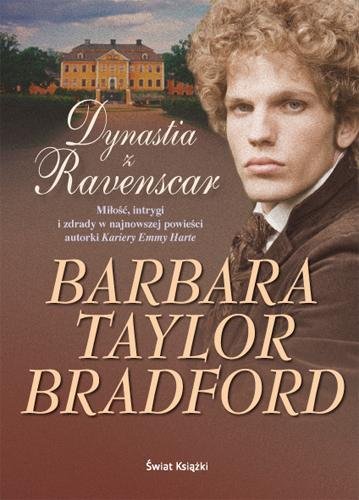 Dynastia z Ravenscar Taylor-Bradford Barbara