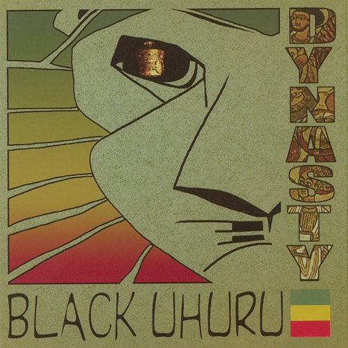 Dynasty Black Uhuru