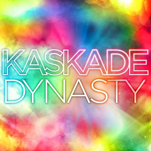 Dynasty (feat. Haley) Kaskade feat. Haley
