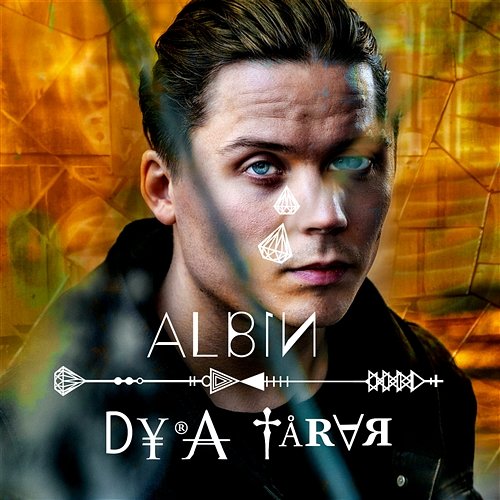 Dyra tårar Albin