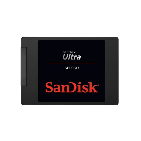DYSK 2.5"" SANDISK SSD ULTRA 3D 1TB (560/530 MB/s) SanDisk
