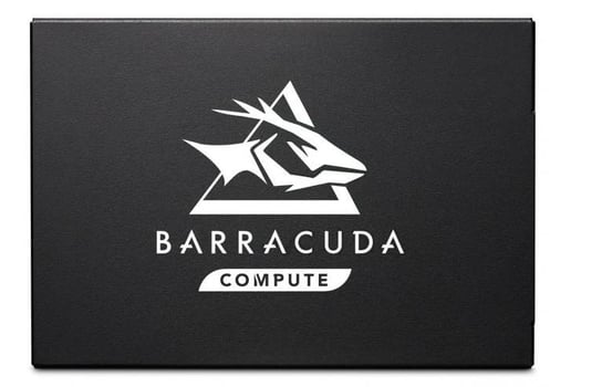 Dysk BarraCuda Q1 960 SATA 2,5 Seagate
