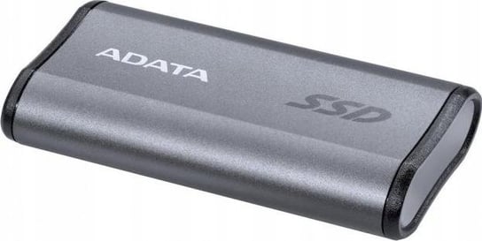 Dysk przenośny Adata SE880 2TB SSD czarny Inna marka