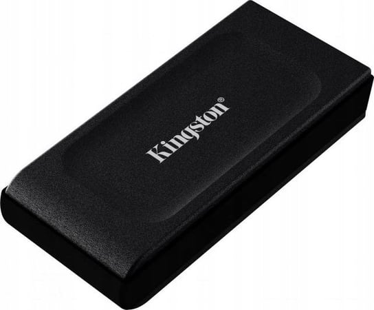 Dysk przenośny Kingston SSD XS1000 1TB Kingston