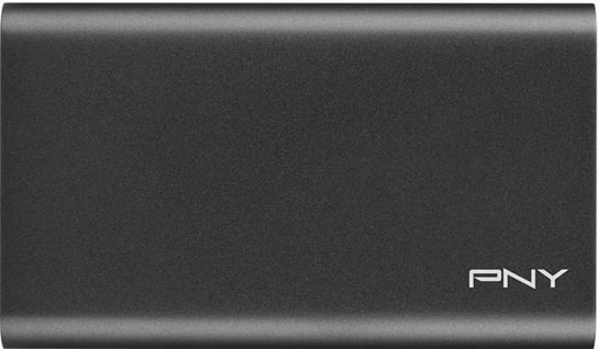 Dysk przenośny SSD PNY Elite PSD1CS1050-480-FFS, 480 GB, microUSB 3.0, 430 MB/s PNY