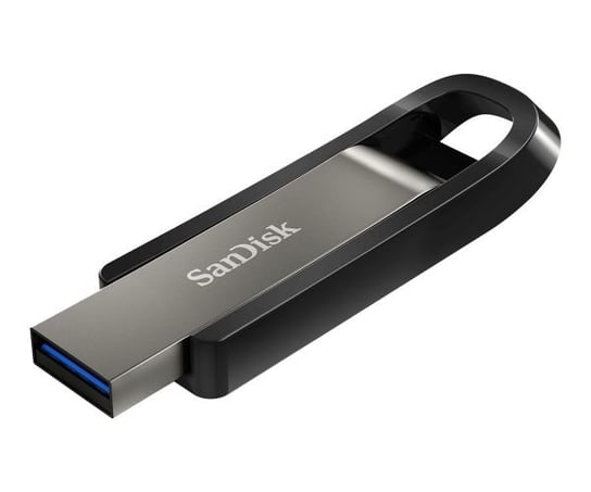 Dysk Sandisk Extreme Go Usb 3.2 Flash Drive 256Gb ( 400/240 Mb/S) SanDisk