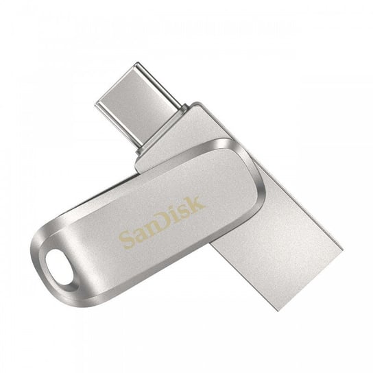 DYSK SANDISK ULTRA DUAL DRIVE LUXE USB Typ C 1 TB 150 MB/s SanDisk