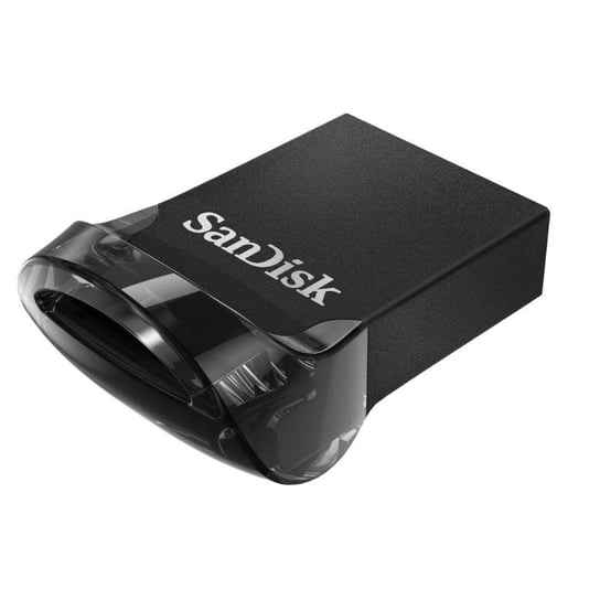 Dysk Sandisk Ultra Fit Usb 3.1 512Gb 130Mb/S SanDisk