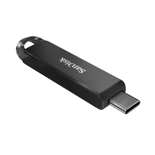 DYSK SANDISK ULTRA USB Type-C Flash Drive 128 GB (150MB/s) SanDisk