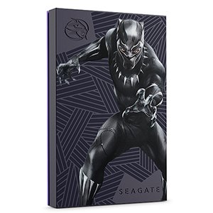 Dysk Seagate Game Drive do dysku twardego PS 2 TB SE 2,5 cala EXT God of War Seagate