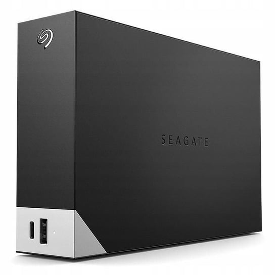 DYSK SEAGATE One Touch Desktop Hub 4TB 3,5" Seagate