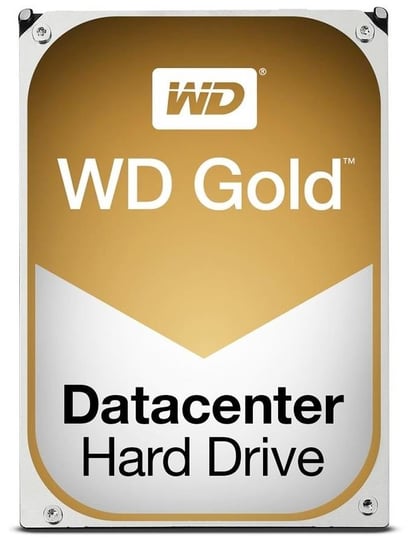 Dysk Serwerowy Hdd Wd Gold Dc Ha750 (14 Tb Zamiennik/inny