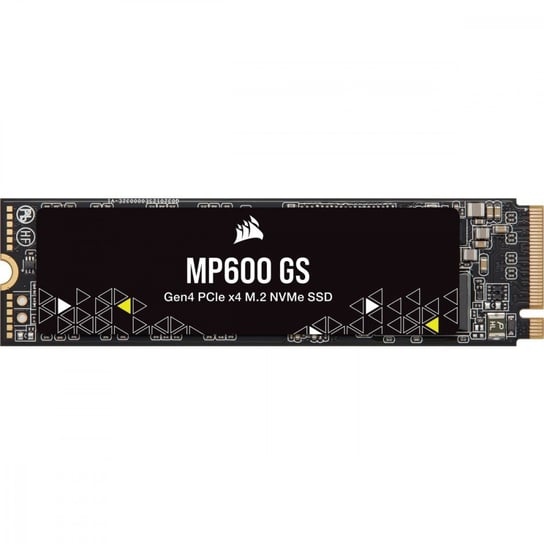 Dysk SSD 1TB MP600 GS 4800/3900 MB/s M.2 Gen4 PCIe x4 NVMe 1.4 Inna marka