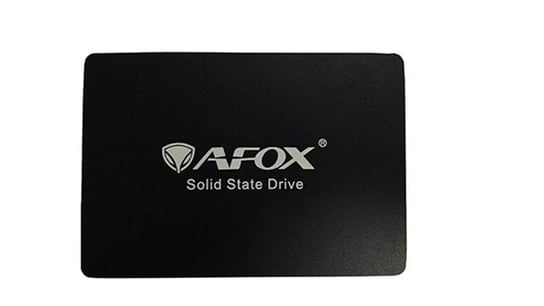 Dysk SSD - 512GB QLC 560 MB/s Inna marka