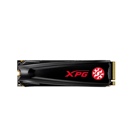 Dysk SSD ADATA AGAMMIXS5-1TT-C, M.2, 1 TB, PCI-E, 2100 MB/s ADATA