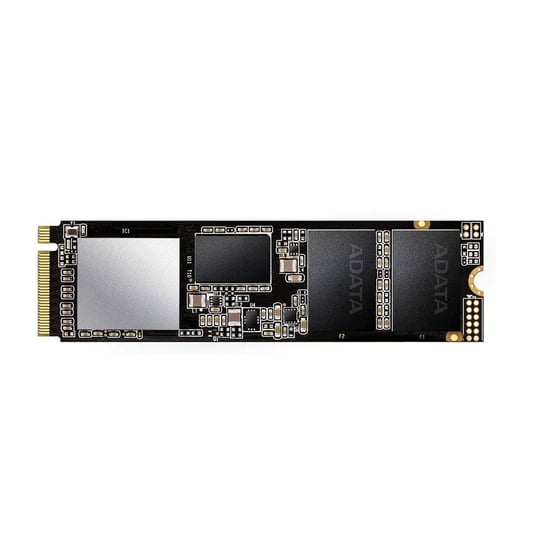 Dysk SSD ADATA ASX8200PNP-1TT-C, M.2, 1 TB, PCI-Express ADATA