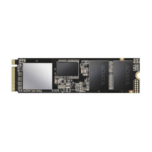 Dysk SSD ADATA SX8200 2TB M.2 NVMe PCIe Gen3x4  | ASX8200PNP-2TT-C ADATA