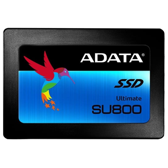 Dysk SSD ADATA Ultimate SU800, 2.5", 128 GB, SATA III, 560 MB/s ADATA
