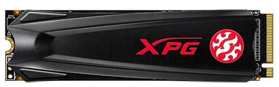 Dysk SSD ADATA XPG GamMix S5, 2 TB, PCIe 3x4, 2.1/1.4 GB/s, M2 ADATA