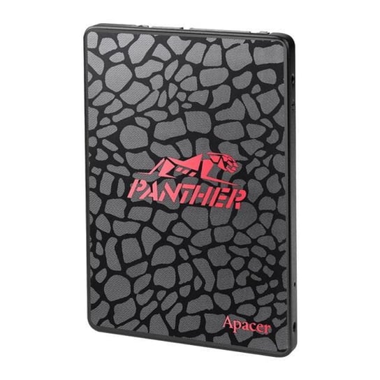 Dysk Ssd Apacer As350 Panther 1Tb Sata3 2,5" (560/540 Mb/S) 7Mm, Tlc Inna marka