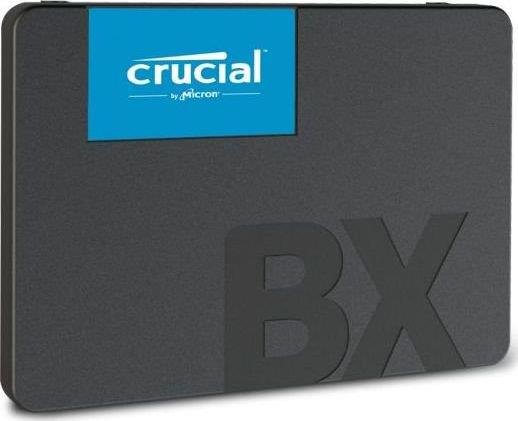 Dysk SSD CRUCIAL CT960BX500SSD1, 960 GB, 2,5", SATA III Crucial