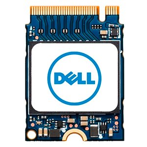 Dysk SSD Dell M.2 PCIe NVME Gen 3x4 Class 35 2230 — 512 GB Dell