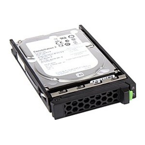 Dysk SSD Fujitsu SATA 6G 240Go MU 3,5p HP Fujitsu