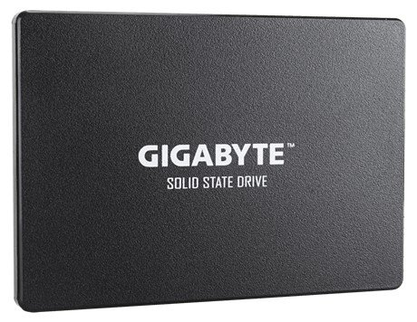 Dysk SSD GIGABYTE, 2.5", 240 GB, SATA III, 500 MB, 420 MB/s Gigabyte