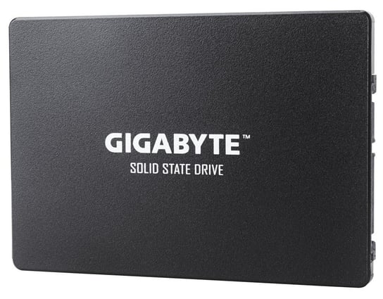 Dysk SSD GIGABYTE, 2.5", 480 GB, SATA III, 550 MB/s Gigabyte