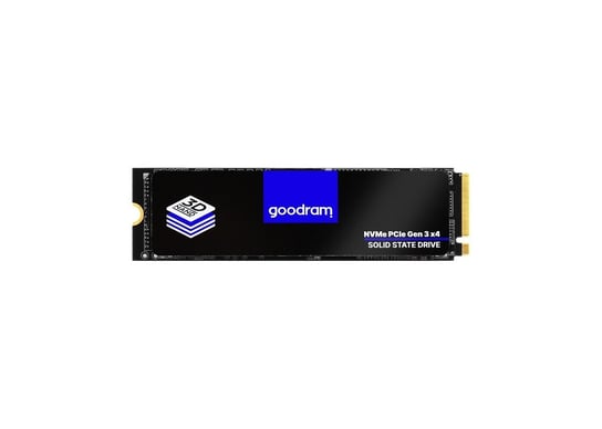 Dysk SSD GoodRam PX500 Gen.2 256GB M.2 PCIe GoodRam