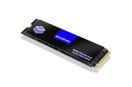 Dysk SSD GoodRam PX500 Gen.2 512GB M.2 PCIe GoodRam