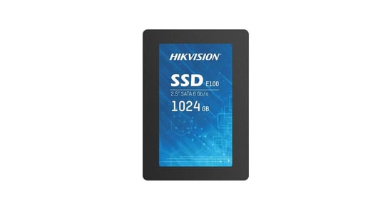 Dysk SSD Hikvision E100 1TB HikVision