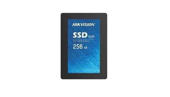 Dysk SSD Hikvision E100 256GB HikVision