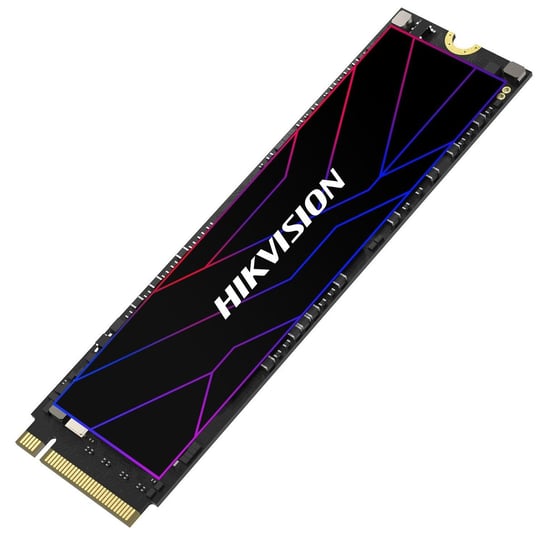 Dysk SSD Hikvision G4000 512GB HikVision