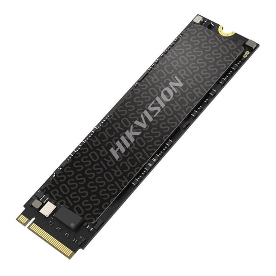 Dysk Ssd Hikvision G4000E 1Tb M.2 Pcie Nvme 2280 (5100/4200 Mb/S) HikVision