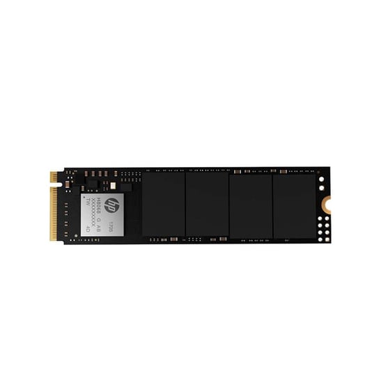 Dysk SSD HP EX900, M.2 (2280), 500 GB, PCI Express, 1500 MB/s HP